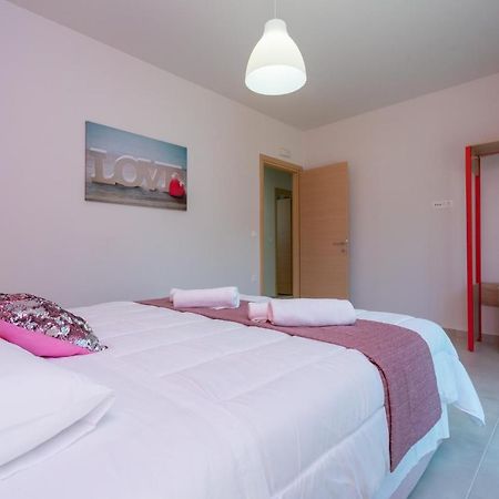 Apartment Massimo Ialysos  Dış mekan fotoğraf