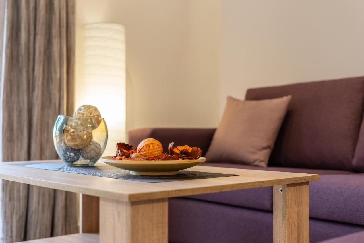 Apartment Massimo Ialysos  Dış mekan fotoğraf