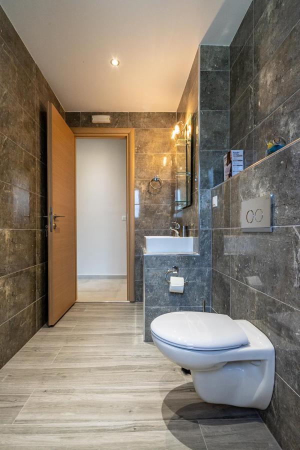 Apartment Massimo Ialysos  Dış mekan fotoğraf
