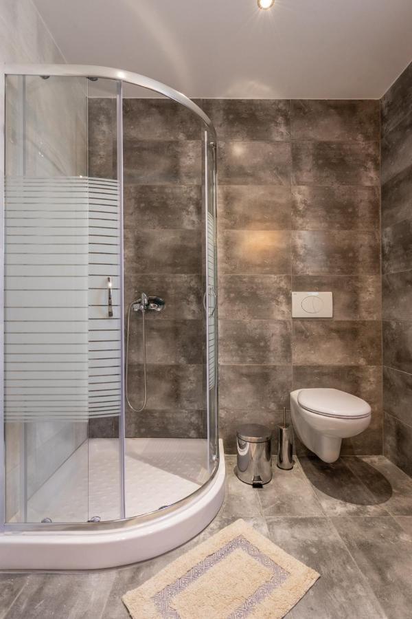 Apartment Massimo Ialysos  Dış mekan fotoğraf