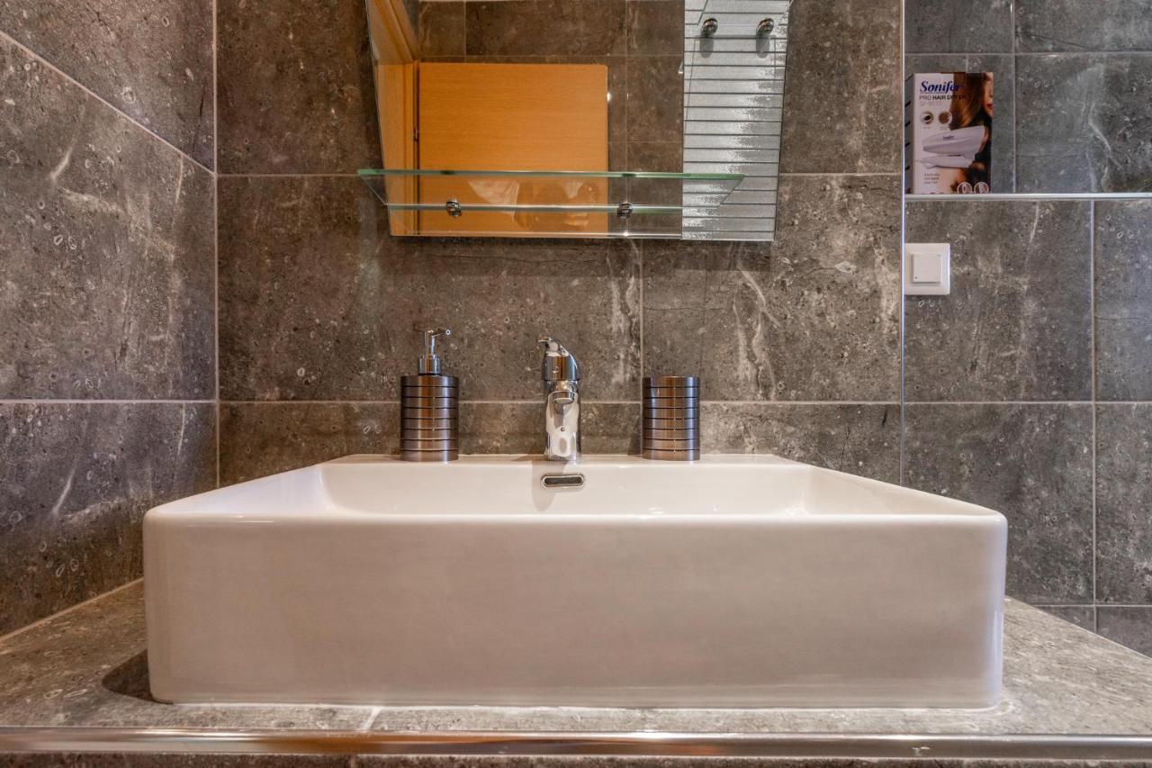 Apartment Massimo Ialysos  Dış mekan fotoğraf