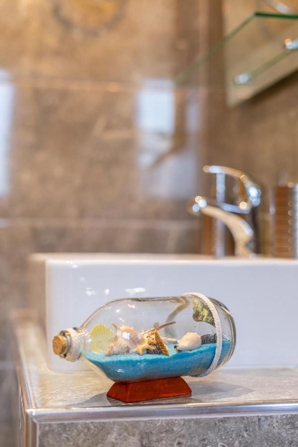 Apartment Massimo Ialysos  Dış mekan fotoğraf